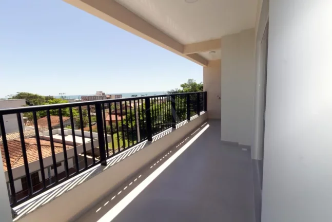 Imagem RESIDENCIAL THE GARDENS