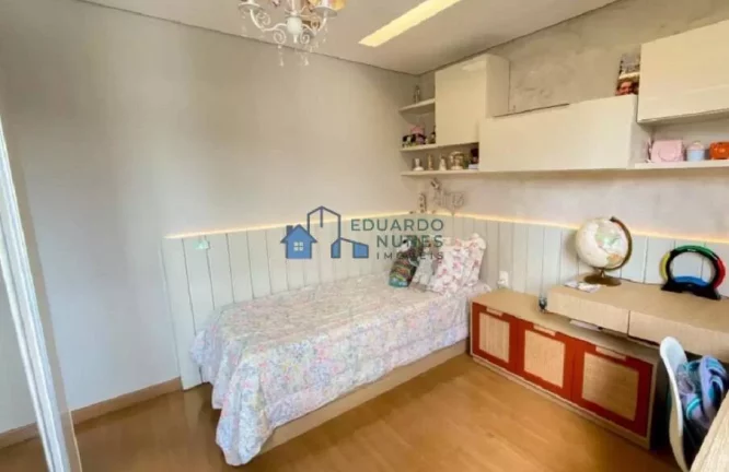 Imagem ÓTIMA COBERTURA 04 QUARTOS NO SÃO PEDRO