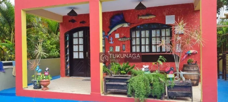OPORTUNIDADE_ Pousada a venda