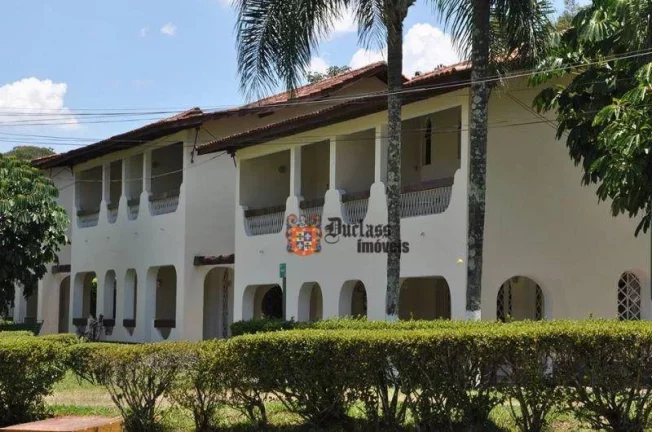 Imagem Hotel para alugar, 3000 m² por R$ 70.000,00/mês - Aldeia Ivoturucaia - Franco da Rocha/SP