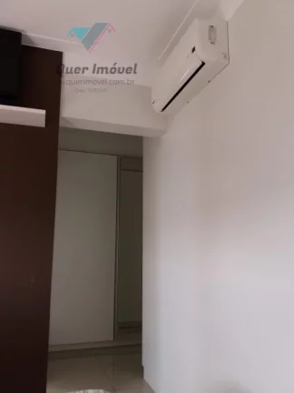 Imagem Apartamento com 3 suítes e localização privilegiada em Ribeirão Preto-SP, na Vila do Golf.
