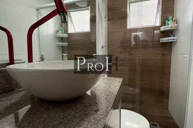 Imagem Apartamento com 2 Quartos à Venda, 50 m² em Utinga - Santo André