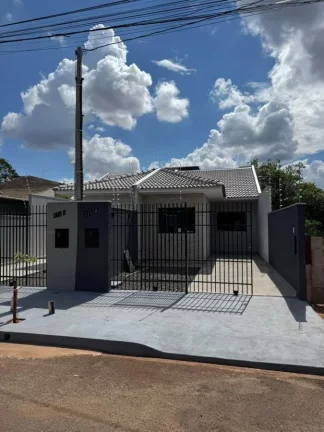 Imagem Casa Geminada para Venda em Sarandi, AURORA 2, 3 dormitórios, 1 banheiro, 1 vaga