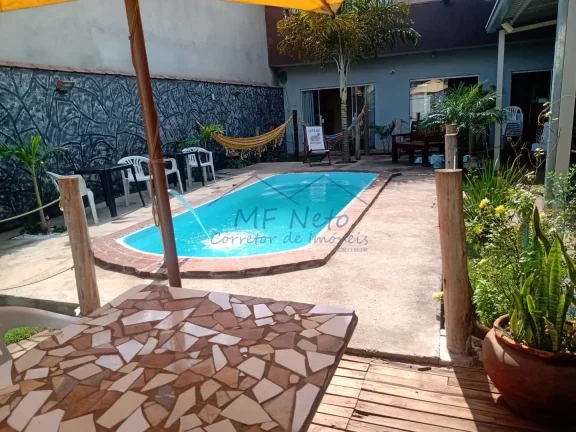 Imagem Casa Padrão
