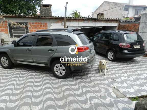 Imagem CASA 3 DORMITÓRIOS