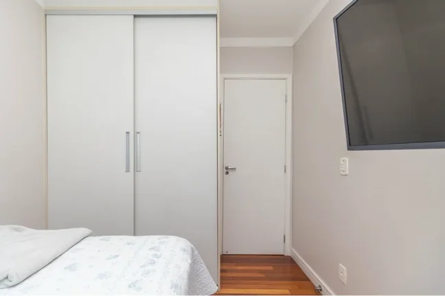 Imagem APARTAMENTO RESIDENCIAL em São Paulo - SP, Cambuci