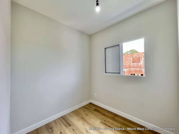 Imagem Florada Raízes - Sobrado NOVO (Zero Km) - 3 dorm/1ste (Km 45 Rap. Tavares)