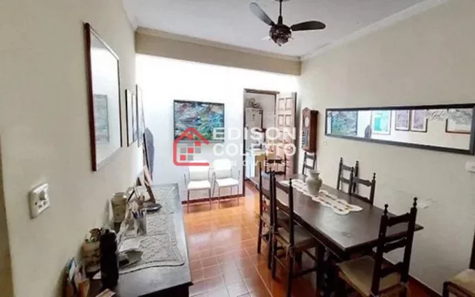 Imagem Casa Aconchegante a venda Esperando por Você no Jardim Elite, Piracicaba!!