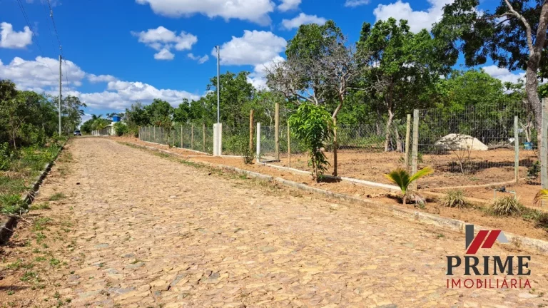 Imagem Lote - Cond. Mirante dos Eucaliptos - São Vicente - Baldim