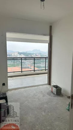 Pronto para Morar, 3 dorms, 2 vgs. Vl. Leopoldina, São Paulo - SP