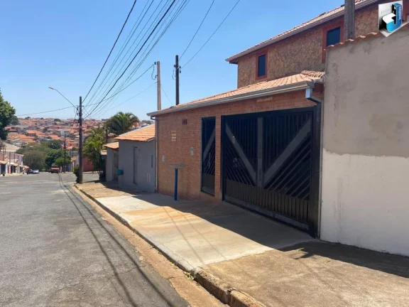 Imagem Ótima Casa a venda no Bairro Jardim XI de Agosto - Tatuí/SP.