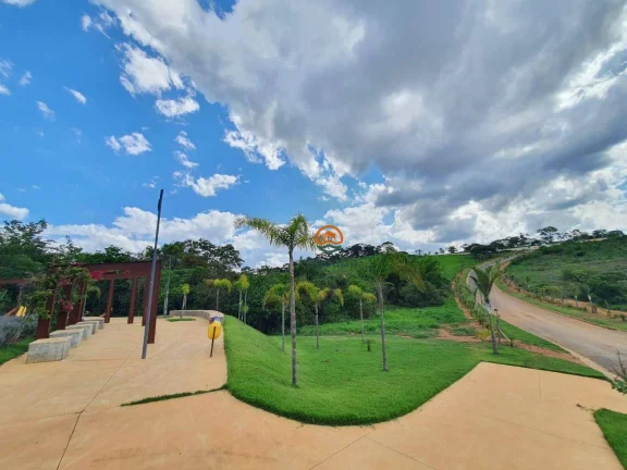 Imagem Terreno à venda, 530 m² por R$ 215.000 - Pomar da Lagoa - Lagoa Santa/MG