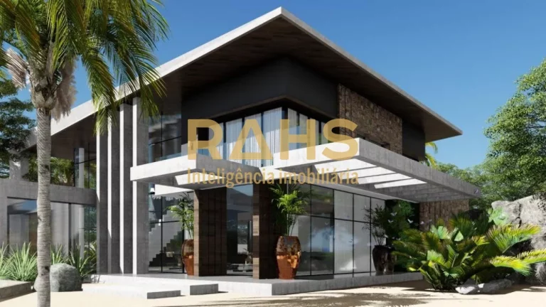 Imagem ILHA DA MURTA BAIA DA BABITONGA (Cliente analisa pegar outros imóveis como parte de pagamento). Cas...