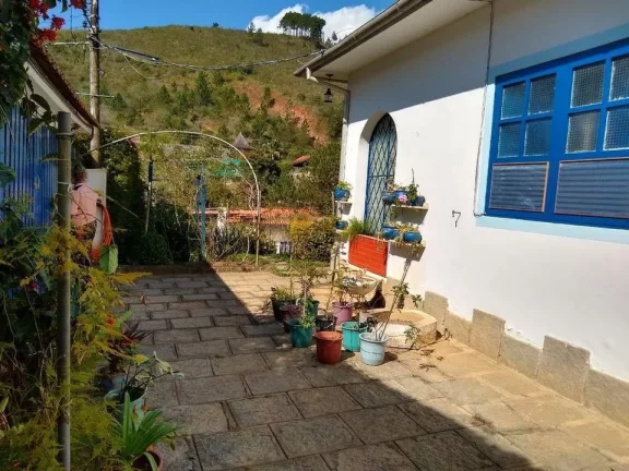 Imagem Casa para Venda em Teresópolis / RJ no bairro Albuquerque