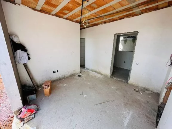 Imagem Terreno Área privativa em Belo Horizonte