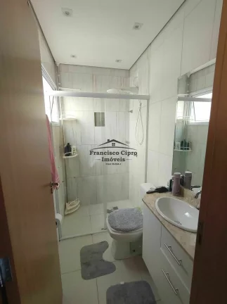 Imagem Apartamento à venda no bairro Residencial Village Santana - Guaratinguetá/SP