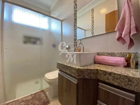 Imagem Lindo Sobrado no Almerinda Chaves, Jundiaí