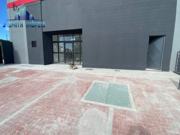 Imagem GALPÃO NOVO,AC. 2.730m², JARDIM DA GLÓRIA, COTIA - KM 24.