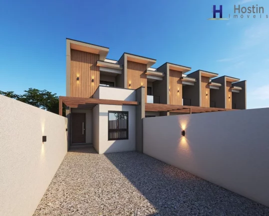 Imagem GEMINADO RESIDENCIAL em JOINVILLE - SC, FLORESTA