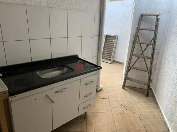 Imagem Ponto Comercial para Locação 2 Vagas, 180M², Santa Maria, São Caetano do Sul - SP