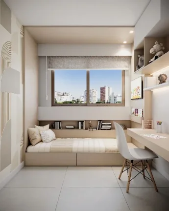 Imagem Apartamento Padrão