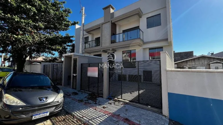 Imagem Apartamento à 200m da praia com vista Mar!!!