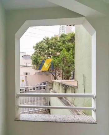 Imagem Vendo Apartamento em Santo André, Campestre