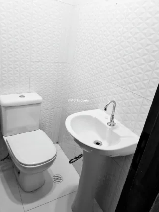 Imagem Galpão Comercial de 544m² com 2 Banheiros no Ipiranga, São Paulo-SP - Venda ou Locação!