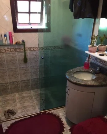 Imagem Chácara Condomínio para Venda em Bom Jesus dos Perdões, Condominio Alpes D Ouro, 5 dormitórios, 1 suíte, 4 banheiros, 6 vagas