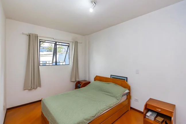 Imagem APARTAMENTO – à Venda com 3 quartos, 1 vagas, 98,87m² por R$ 590.000,00 no Campo Comprido - Curitiba - PR