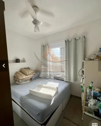 Imagem Apartamento - Ribeirão Preto - Parque dos Lagos