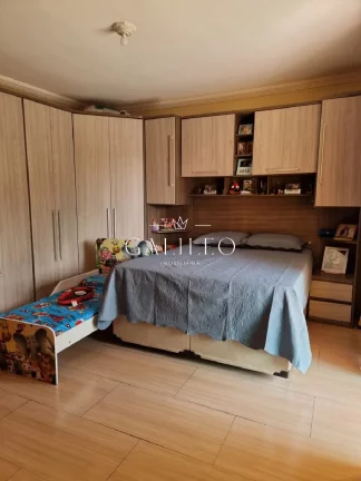 Imagem Casa Residencial com 3 Dormitórios e Excelente localização | Parque Almerinda Chaves | Jundiaí | São Paulo