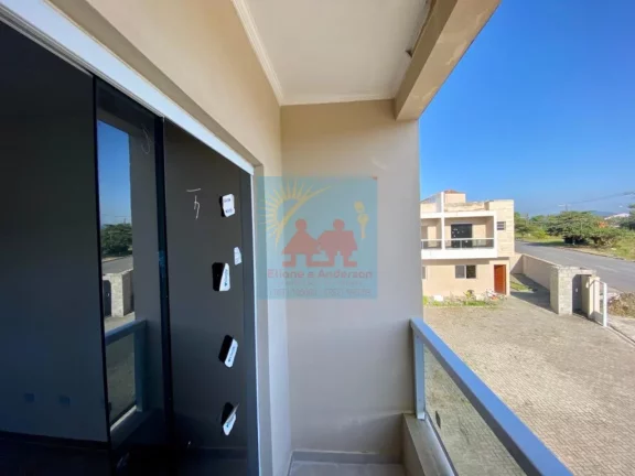 Imagem Sobrado de Condomínio, Balneário Itaóca, Mongaguá - R$ 280 mil, Cod: 1378