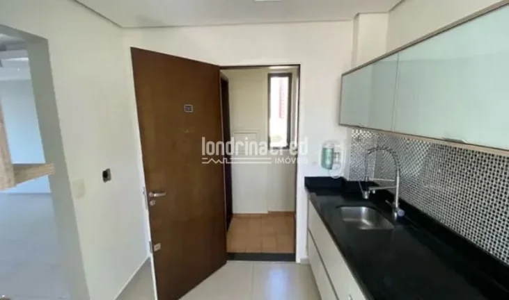 Imagem Espaço e Conforto no Ed. Paraty: Apartamento com 3 Dormitórios (1 Suíte), 2 Banheiros e 1 Vaga, Área Útil de 77m² - Ideal para Sua Família!