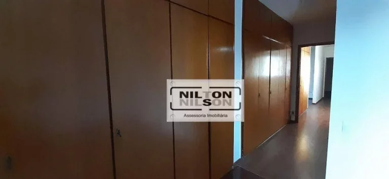 Imagem Apartamento para alugar, 135 m² por R$ 4.285,00/mês - Vila Itapura - Campinas/SP