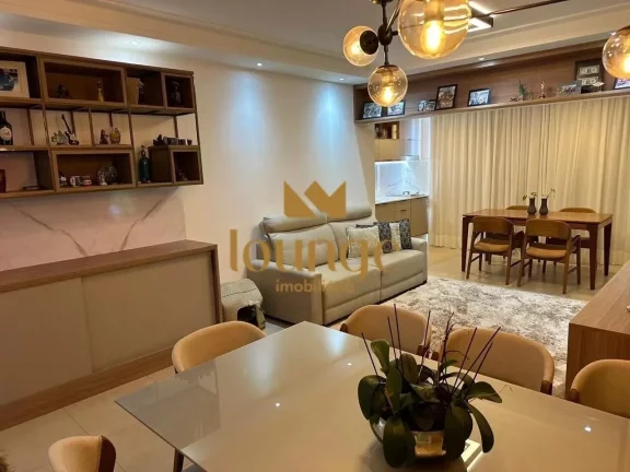 Imagem Apartamento à venda Parque Campolim Zona Sul - Sorocaba/SP