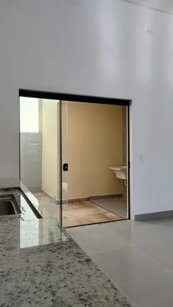 Imagem Casa Térrea 2 Dormitórios- Jardim Itanguá, Sorocaba/SP
