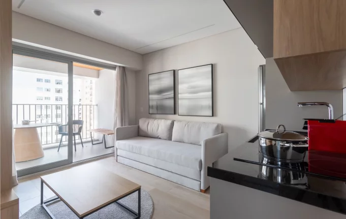 Imagem Studio em Jardim Paulista - São Paulo SP