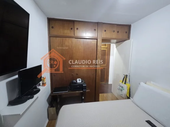 Imagem Apartamento à venda com 2 Quartos , 57m² - Campo Grande - São Paulo/SP