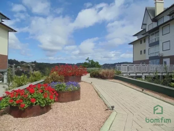 Imagem Apartamento para venda, 2 quarto(s), Alphaville, Gramado - AP2351