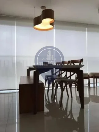 Imagem Apartamento de 2 Quartos com 1 Suíte em Santo Amaro, São Paulo - Venda ou Locação, 65m² e 1 Vaga de Garagem