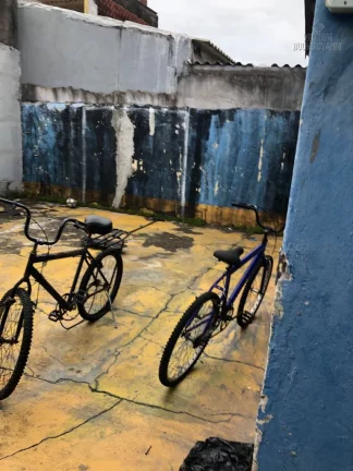 Imagem Excelente Casa no Jardim Samambaia – só precisa pintura externa