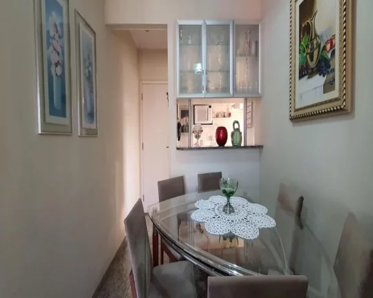 Imagem Apartamento à venda no Butantã com 3 dormitórios, 2 vagas
