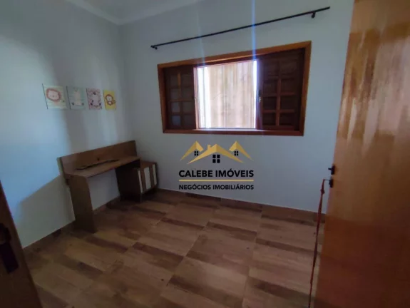 Imagem Chácara com 4 dormitórios à venda, 1000 m² por R$ 450.000,00 - Capoava - Iperó/SP