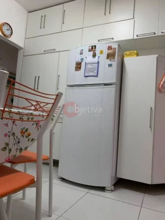Imagem 2 casas à venda com entradas individuais - Vila Nova - Cabo Frio
