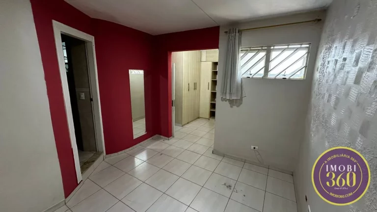 Imagem Sobrado à Venda e Locação em Jardim Novo Carrão, São Paulo - SP