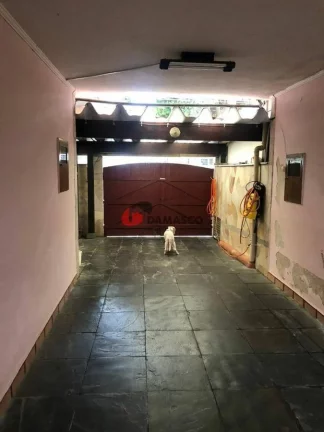 Imagem Sobrado à venda 3 Quartos, 3 Vagas, 265M², Boa Vista, São Caetano do Sul - SP