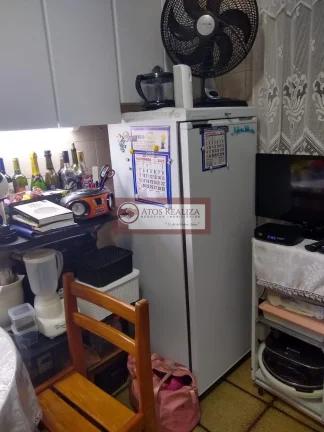 Imagem Apartamento à Venda em Rio Bonito SP, 3 Dorms, 60m², R$318 Mil