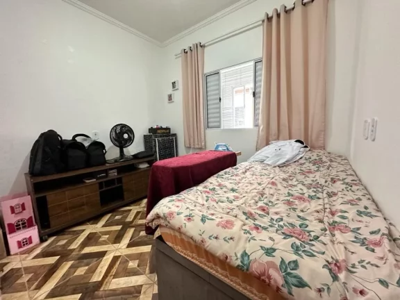 Imagem Sobrado com 2 dormitórios à venda, 180 m² por R$ 420.000,00 - Jardim Santa Inês - Suzano/SP