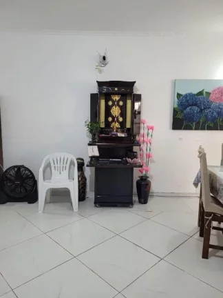 Imagem Sobrado com 5 dormitórios à venda, 440 m² por R$ 1.200.000,00 - Centro - Suzano/SP
